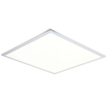 Ansell Lighting AERMLED2 60 LO WW  Endurance TP(a) 19W 3000K 600x600 LED Panel - Low Output For Cheap