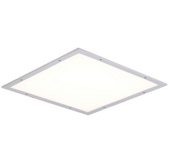 Ansell Lighting ADELED DD3  Defender Dual Wattage CCT Selectable 600x600 IP65 LED Panel - DALI Dimmable Cheap