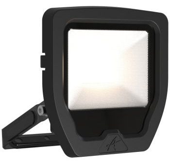 Ansell Lighting ACAE20 1 CW B  Calinor EVO 20W 4000K Black LED Floodlight Online now