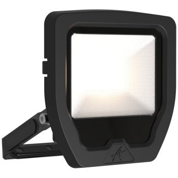 Ansell Lighting ACAE20 1 CW B  Calinor EVO 20W 4000K Black LED Floodlight Online now