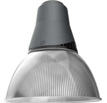 Ansell Lighting ADHBLED2 PC  Deco 2 96W CCT Selectable LED Highbay with Polycarbonate Refractor Cheap