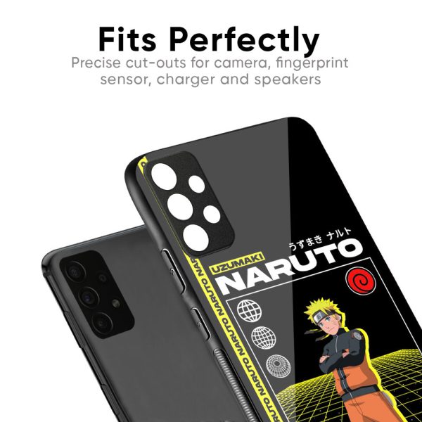 Ninja Way Glass Case for Oppo Reno7 Pro 5G For Cheap