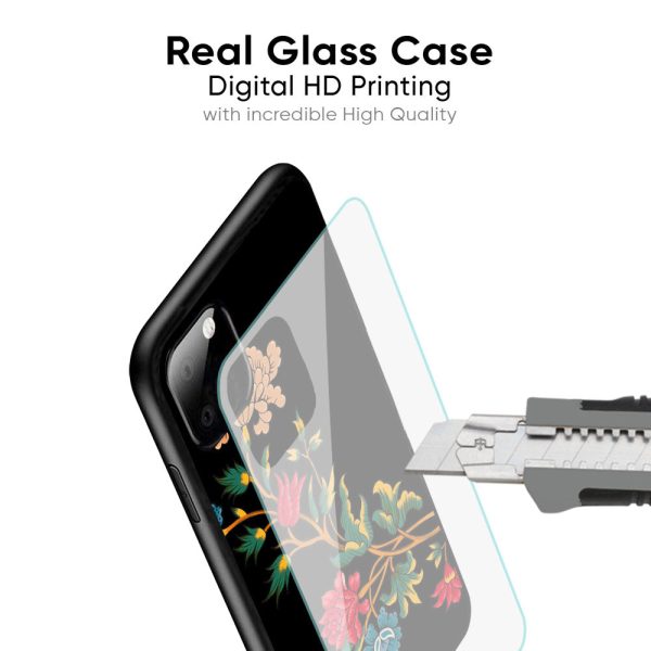 Dazzling Art Glass Case for Oppo Reno7 Pro 5G For Sale