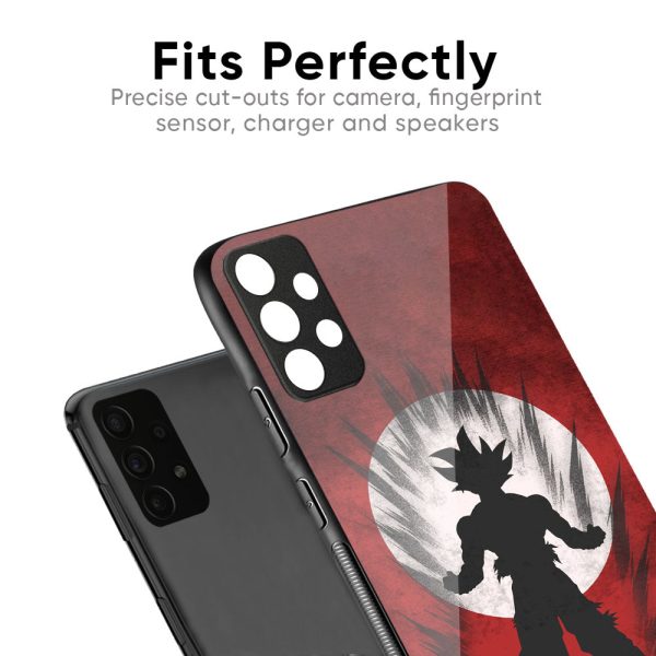 Japanese Animated Glass Case for Oppo Reno7 Pro 5G Discount