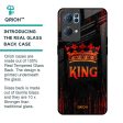 Royal King Glass Case for Oppo Reno7 Pro 5G Online