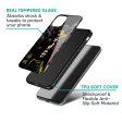 Dark Luffy Glass Case for Oppo Reno7 Pro 5G Cheap