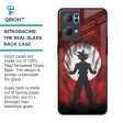 Japanese Animated Glass Case for Oppo Reno7 Pro 5G Discount