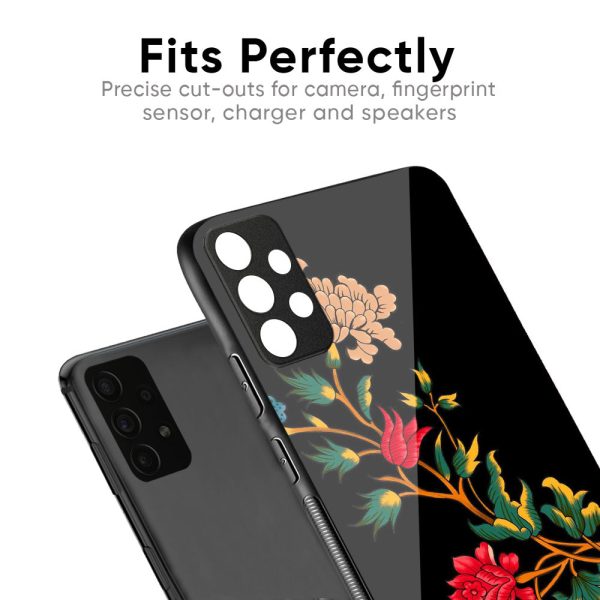 Dazzling Art Glass Case for Oppo Reno7 Pro 5G For Sale