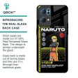 Ninja Way Glass Case for Oppo Reno7 Pro 5G For Cheap