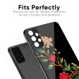 Dazzling Art Glass Case for Realme Narzo 60 5G Hot on Sale