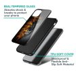 King Of Forest Glass Case for Redmi Note 11S on Sale