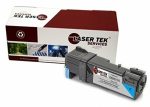 1 Pack Cyan Compatible Xerox Phaser 6500 Toner Cartridge Replacement for the Xerox 106R01594 Online now