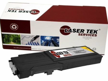 Xerox 6600 (106R02227 106R2227) Remanufactured Toner Cartridge Supply